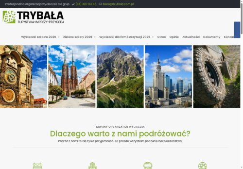 trybala.com.pl