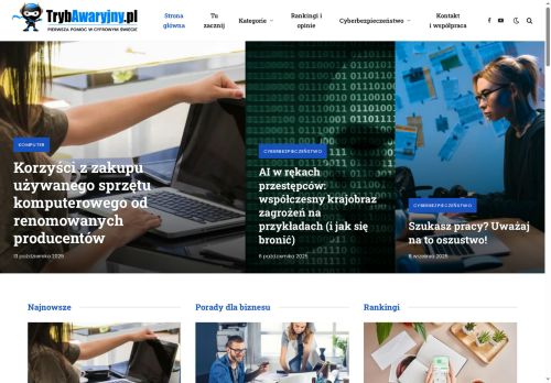 trybawaryjny.pl