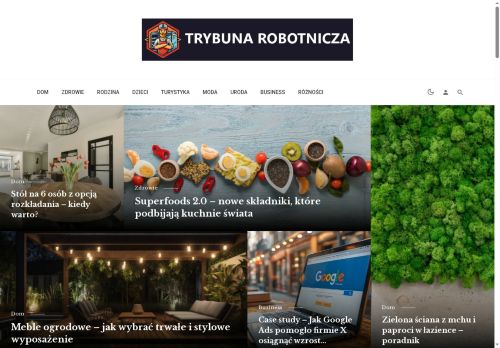 trybuna-robotnicza.pl