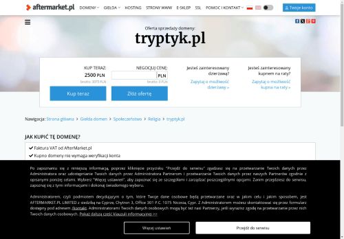 tryptyk.pl