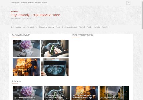 trzypowody.pl