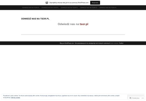 tsor.wordpress.com