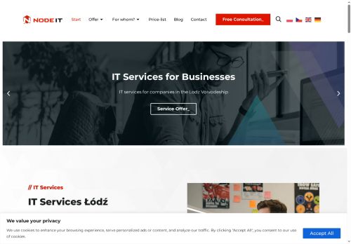 tspace.pl