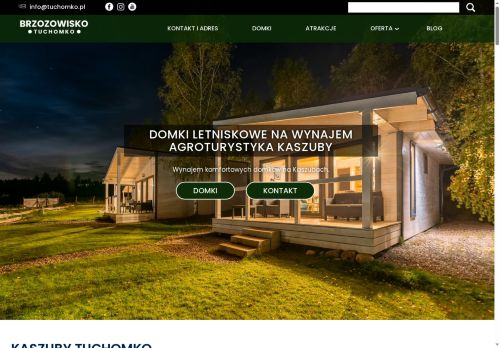 tuchomko.pl