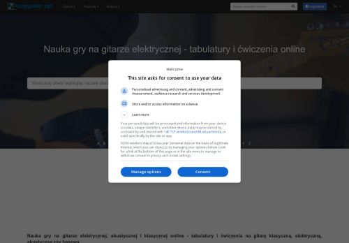 tuneguitar.net