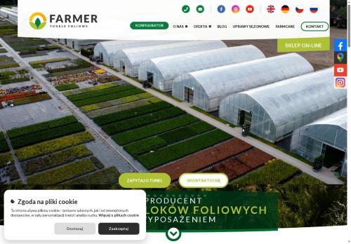 tunele-foliowe.pl