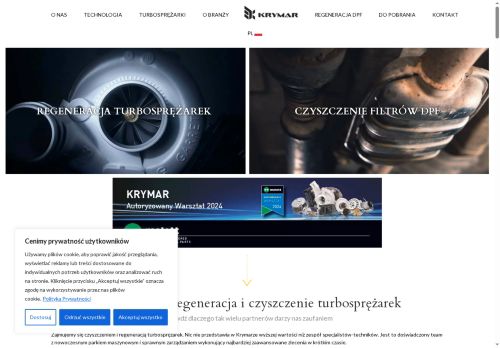 turbokrymar.pl