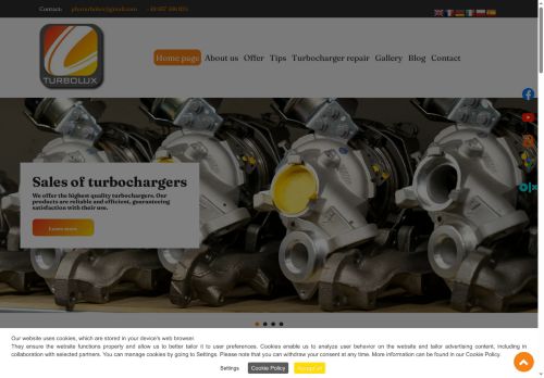 turbolux.pl