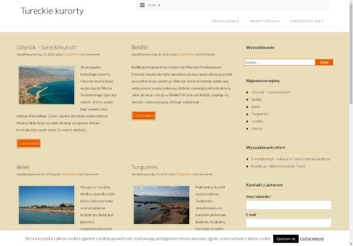 tureckiekurorty.pl