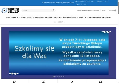 tureckisklep.pl