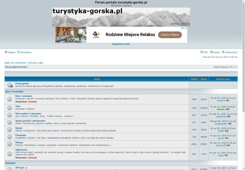 turystyka-gorska.pl
