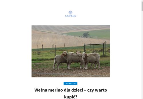 tutumbaby.com.pl