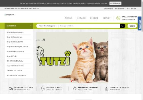 tutzi.eu