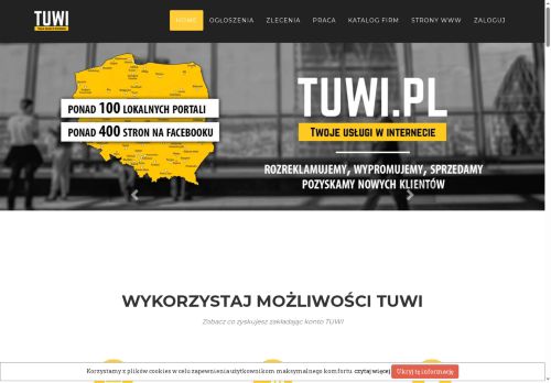 tuwi.pl