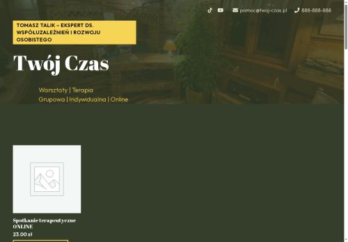 twoj-czas.pl