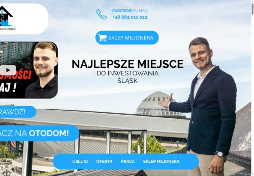 twoja-nieruchomosc.pl