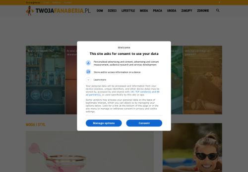 twojafanaberia.pl