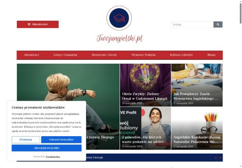 twojangielski.pl