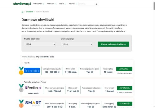 twojapierwszachwilowka.pl