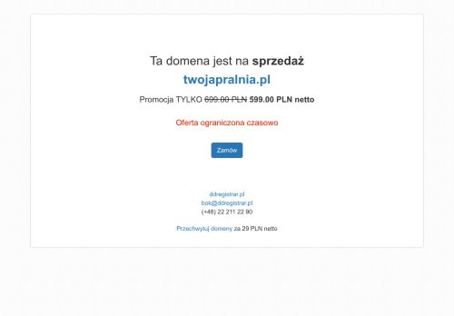twojapralnia.pl