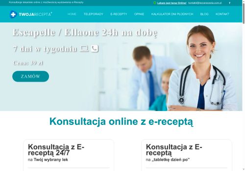 twojarecepta.com.pl