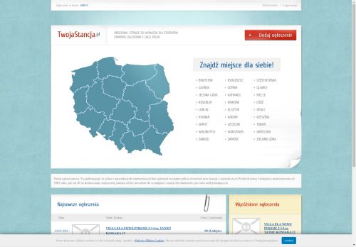 twojastancja.pl