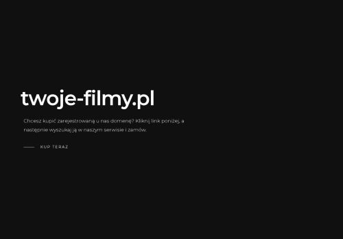 twoje-filmy.pl