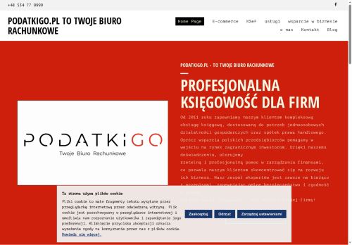 twojebiurorachunkowe.pl