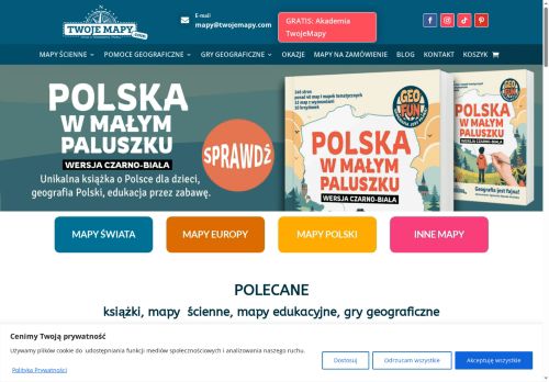 twojemapy.com