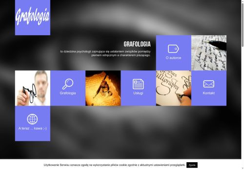 twojgrafolog.pl