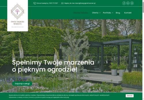 twojogrodmarzen.pl