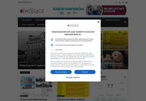 twojsacz.pl