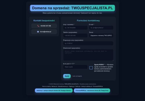 twojspecjalista.pl