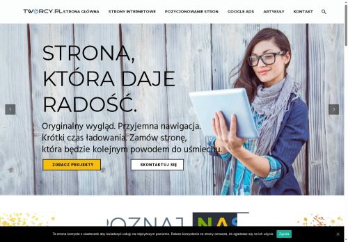 tworcy.pl