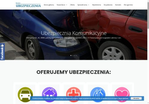 tylekubezpieczenia.pl