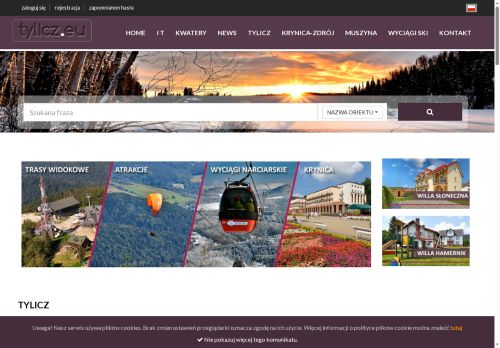 tylicz.eu