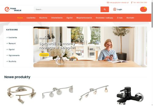 tylko-okazje.pl