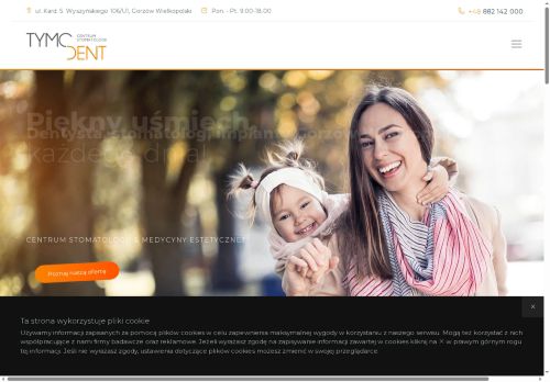 tymodent.pl
