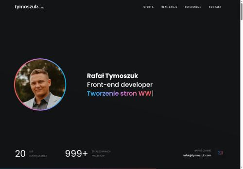tymonet.pl