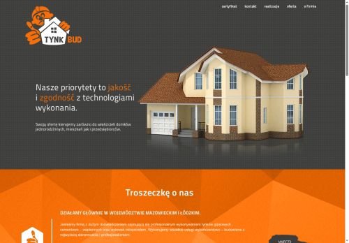 tynk-bud.net
