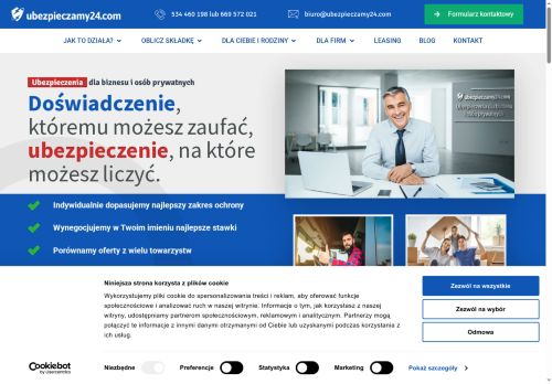 ubezpieczamy24.com