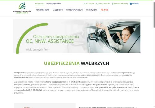 ubezpieczenia.walbrzych.pl