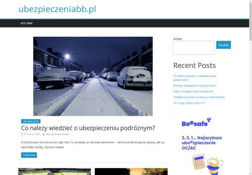 ubezpieczeniabb.pl