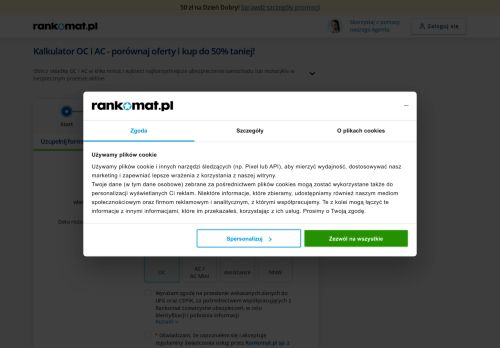 ubezpieczeniapruszczgdanski.pl