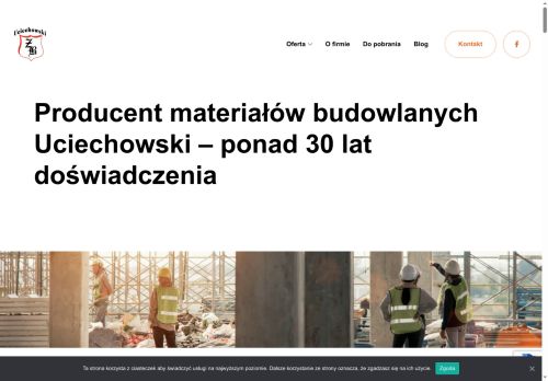 uciechowski.com.pl