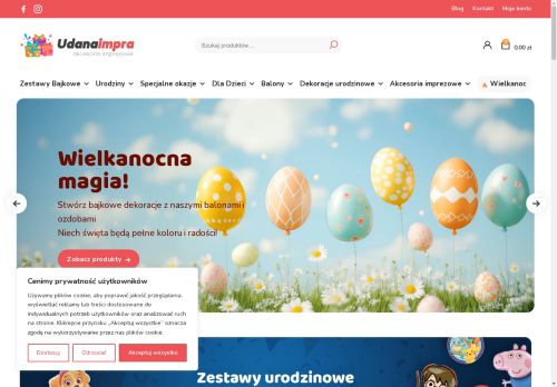 udanaimpra.pl