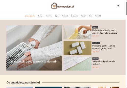 udomowieni.pl