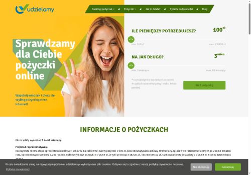 udzielamy.pl