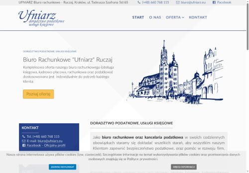 ufniarz.eu
