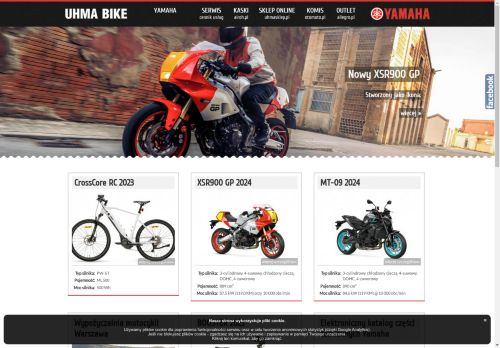 uhma-bike.pl